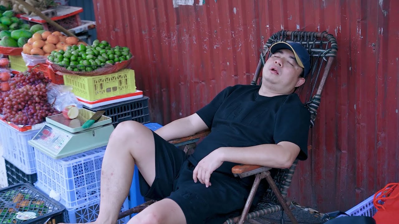 Hài Tiếu Lâm - Phần 146|Anh bán Khoai và cô gái mua Khoai khó tính|Xem Đi Xem Lại 1000 Lần Vẫn Cười