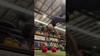 Best calisthenics user #comedy #gym #calisthenics #fail