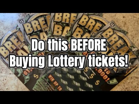 MULTIPLIER WIN on Florida Lottery 50X the cash scratch off ticket