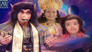 Vishnu Puran Episode-7 | पौराणिक कथा और रहस्य | भगवन श्री हरि विष्णु की कथा | Bhakti Sagar