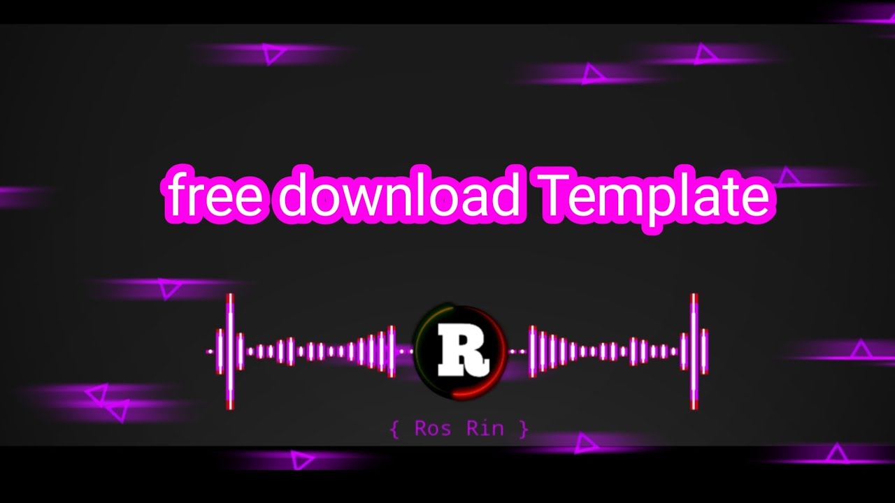 free download Template 2026 