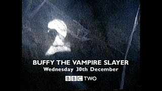 Bbc Two Continuity, 22Nd December 1998 Early Evening