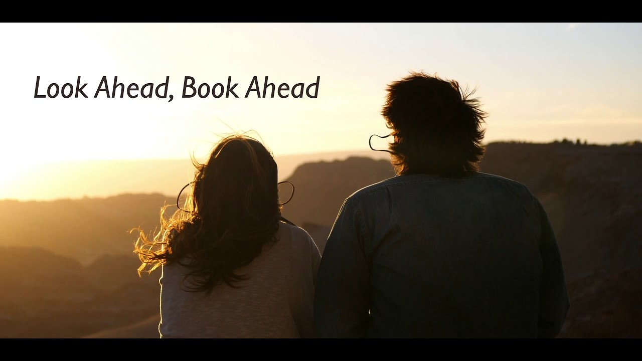 Summer Staycation in Athlone