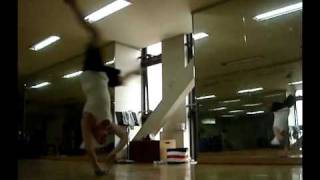 Bboy Master yonn 2000s- world record 26 round.flv