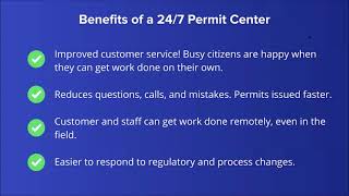 Camino September 2021 Webinar   How to Run a 24x7 Permit Center