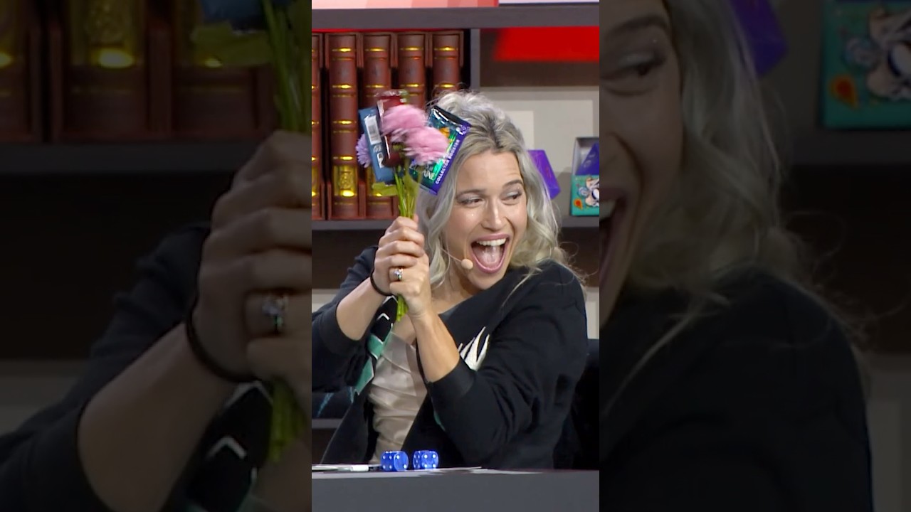 When the whole room is Team Bride... #mtg