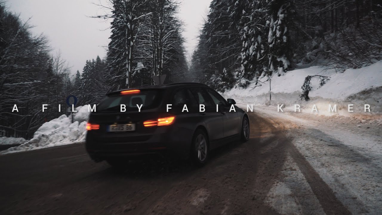 Winter Session 2019 - Skiing Time // GoPro Hero 7Black, DJI Mavic Pro, Sony a6300