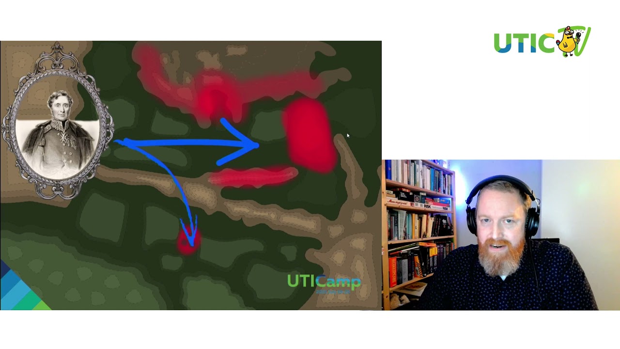 Andrew Hickson: WHY EVERYONE SHOULD HAVE THEIR OWN FAILURE RESUME eng