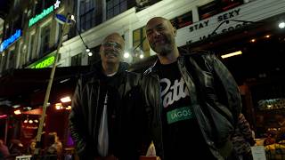 Thumbnail for De Chicago Social Club: al 15 jaar de plek waar Amsterdam uitgaat | FANCLUB CENTRUM