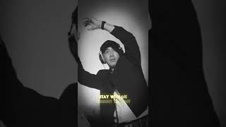 Stay with me tonight