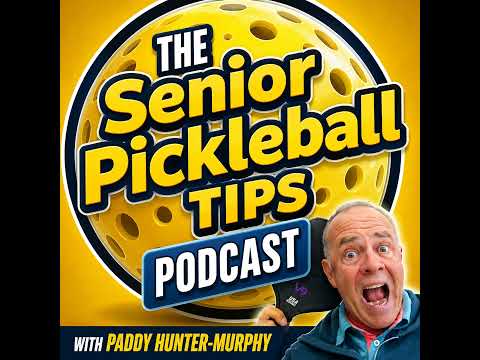 61. Meet Rommie Maxey, Pickleball Champion & Entrepreneur