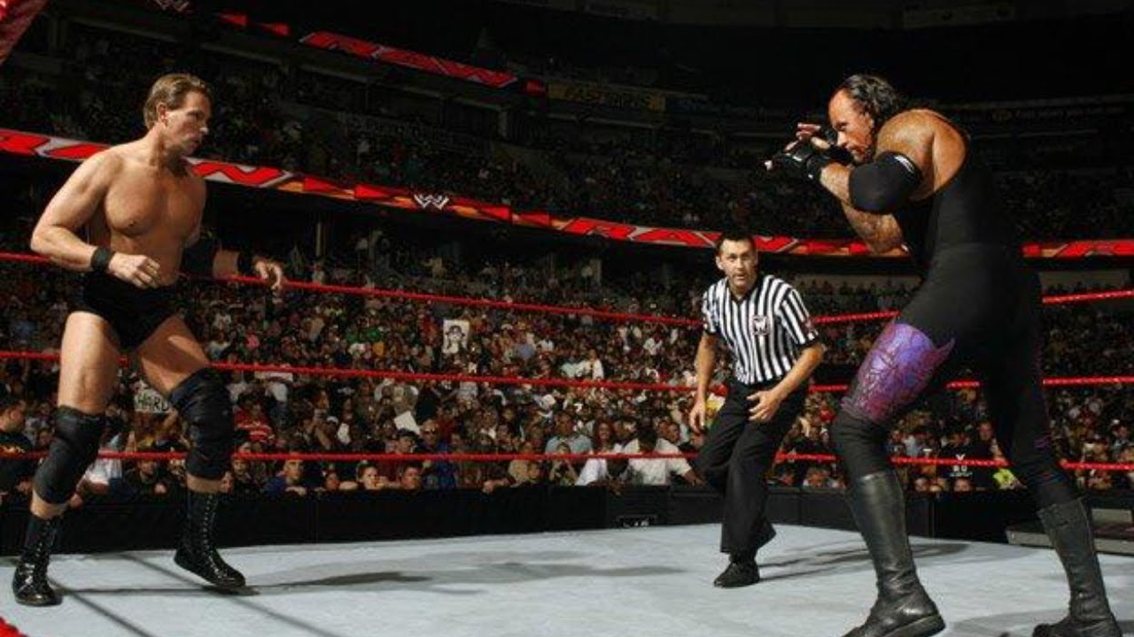 FULL MATCH - Undertaker vs. JBL: Last Ride Match for the WWE