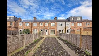 Brantwood Road, N17