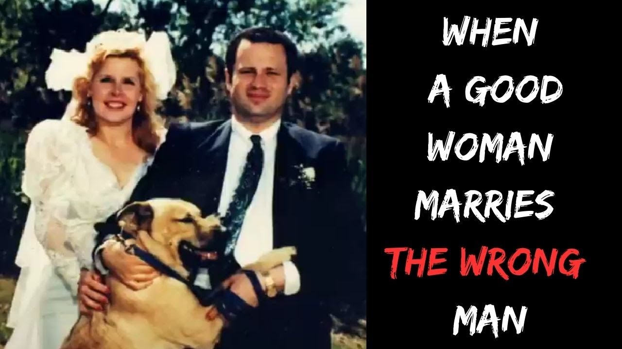 Vicki and Seth Bader: What Can Happen When a Good Woman Marries the Wrong Man.