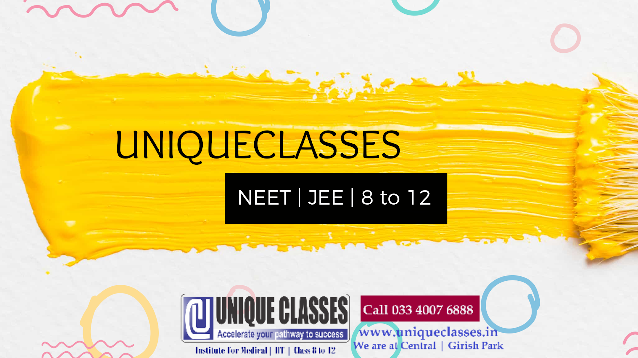 Chemistry in Everydaylife | NEET | JEE | Part 3 By SP Maam | UNIQUECLASSESLIVE