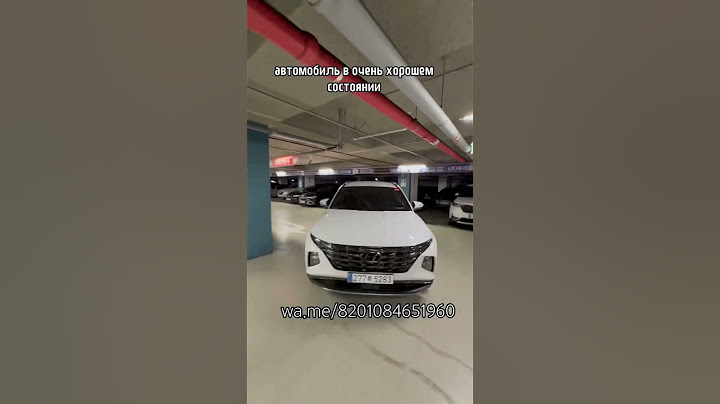 Авто из Южной Кореи 🔥 #наютубе #automobile #обзор #luxury