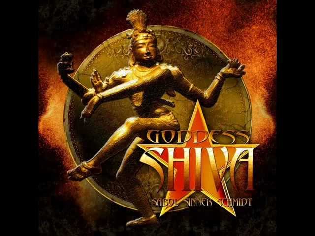 Goddess Shiva - Ali Baba