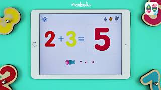 Pour corser le jeu dans Plus ou moins - Marbotic screenshot 5