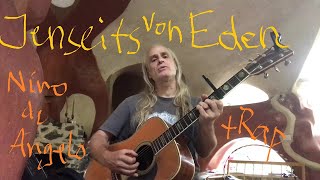 Jenseits von Eden (Nino De Angelo-Cover mit HipHop Strophen)