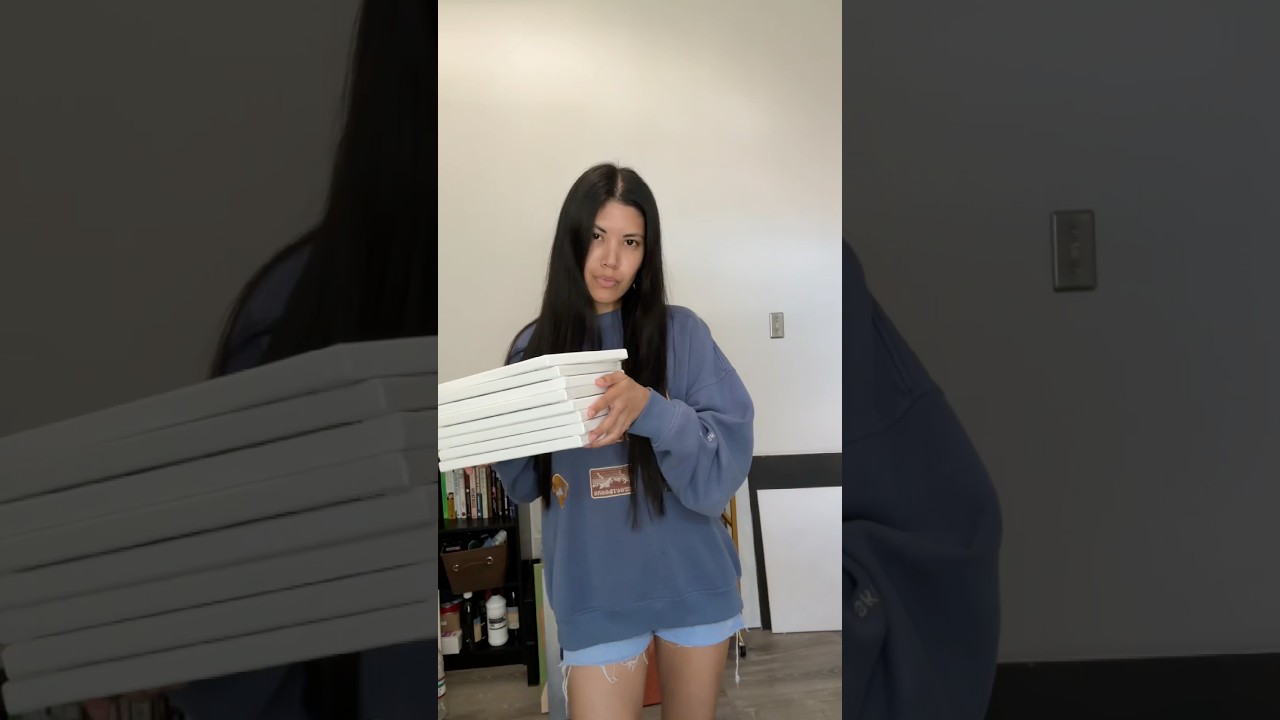 What Filipino food should I paint next? 