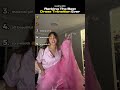 Ranking The Best Dress Transitions Ever! Part 2 #usa #trending #shorts