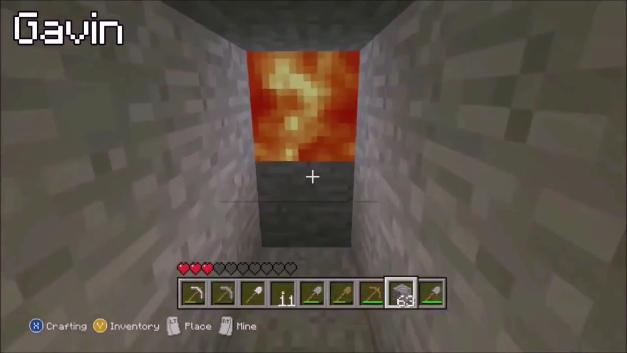 Jack Gets Got - Achievement Hunter Minecraft