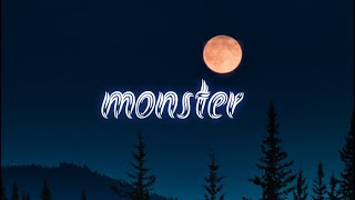 Monster  Undream Ftlova s