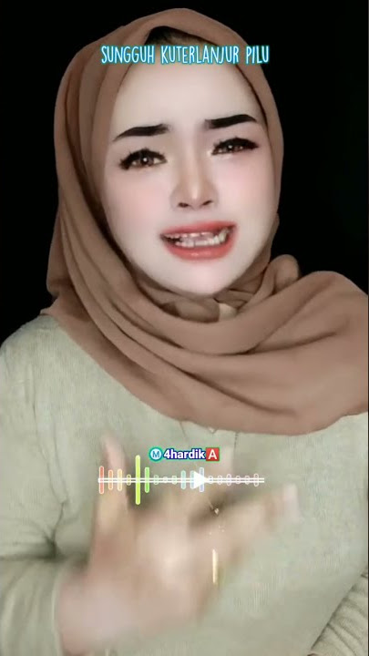 Bukan Tak Setia (Original Song: Thomas Arya) Lipsync by Wina -TikTok  @m4hardika