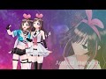 Kizuna AI - ED Song | Channel Toryoku Shittene