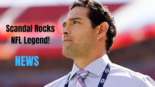 Ex-NFL Star Mark Sanchez ARRESTED After Shocking Stabbing Incident in Indianapolis