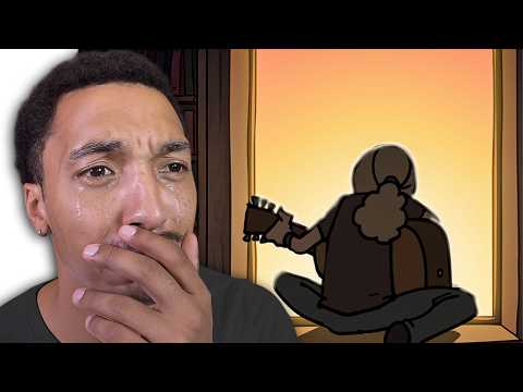 Metal Family Made Me Cry...
