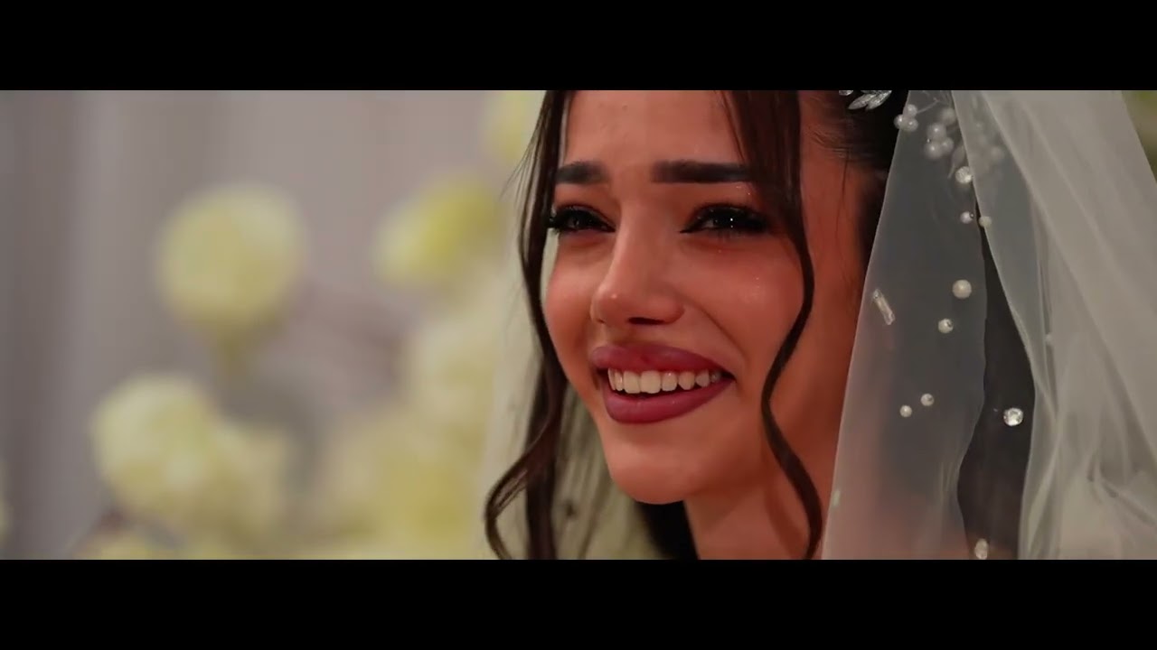 Wedding Yura &amp; Ani - YouTube