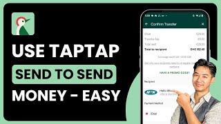 Taptap Send Money Transfer | How to Use Taptap Send to Send Money