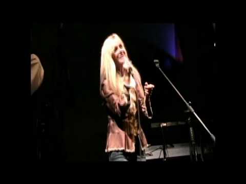 KIM CARNES - "I PRETEND" (LIVE IN SANTIAGO, CHILE)