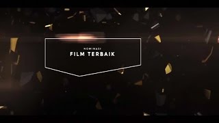 Athirah | Film Terbaik Festival Film Indonesia 2016