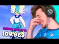 CINDERACE AZZURRO NAPOLI - Pokémon UNITE #2