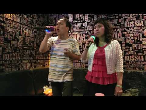 恩歌集776 相思風雨中 OT張學友+湯寶如featuring 李娥