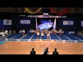 VIPERS KIDS ALL STARS BTA 2014
