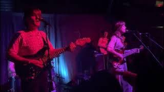 FUR - Anybody Else But Me - Live in the Zebulon - Los Angeles - 2022
