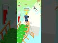 Muscle Rush #games #shorts #gamiinogaming