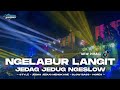 DJ NGELABUR LANGIT FULL JEDAG JEDUG NGESLOW • BONGOBARBAR