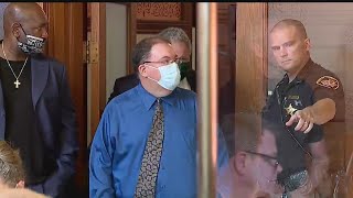 Former Trumbull County teacher enters plea in student sex crime case