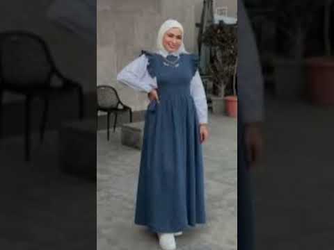 ملابس بنات مراهقات محجبات اكسبلور لايك