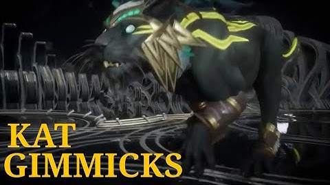 Kotal Kahn Misc Totemic Tech