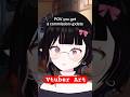 Ahh I’m obsessed! #leagueoflegends #vtuber #vtuberclips #streamer