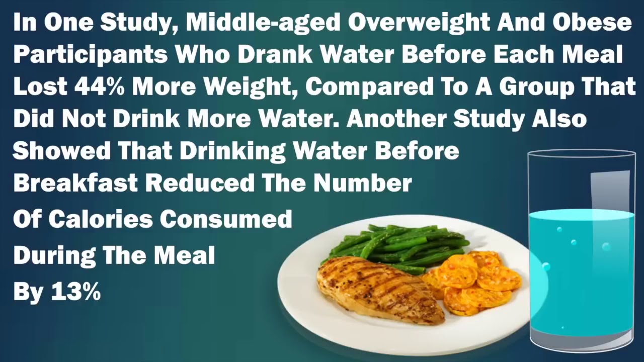 things to do when you want to lose weight - YouTube