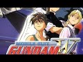أجنحة كاندام بصوت سامي فيصل Mobile Suit Gundam Wing أجنحة كاندام بصوت سامي فيصل Mobile Suit Gundam Wing