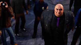 Ps5 Spiderman part 1