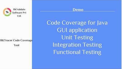 Code Coverage for Java application | Maven | Unit Testing | Integration Testing | Command Line mode