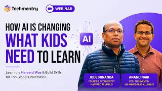 AI-Powered Coding for Kids | Future Skills Every Child Needs to Learn